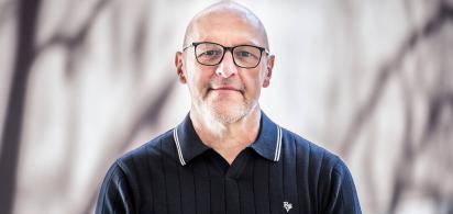 Bild von Axel Schock zum Interview zu seinem Buch 