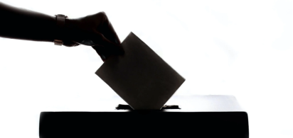 Vorstandswahl im November