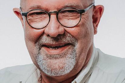 Ausschnitt Portr&auml;t Christoph Mayr