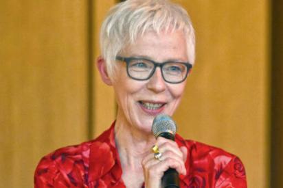 Beate Jagla