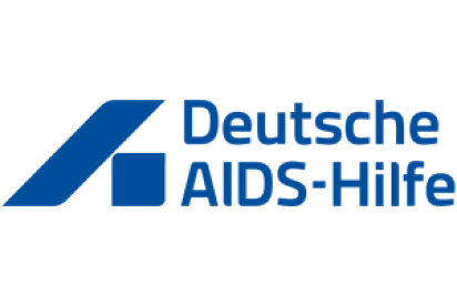 Logo Deutsche AIDS-Hilfe