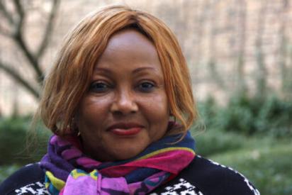 Madeleine Mawamba