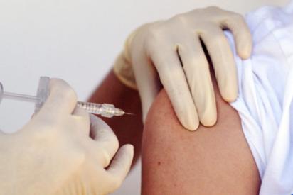 Inpfung gegen Hepatitis A